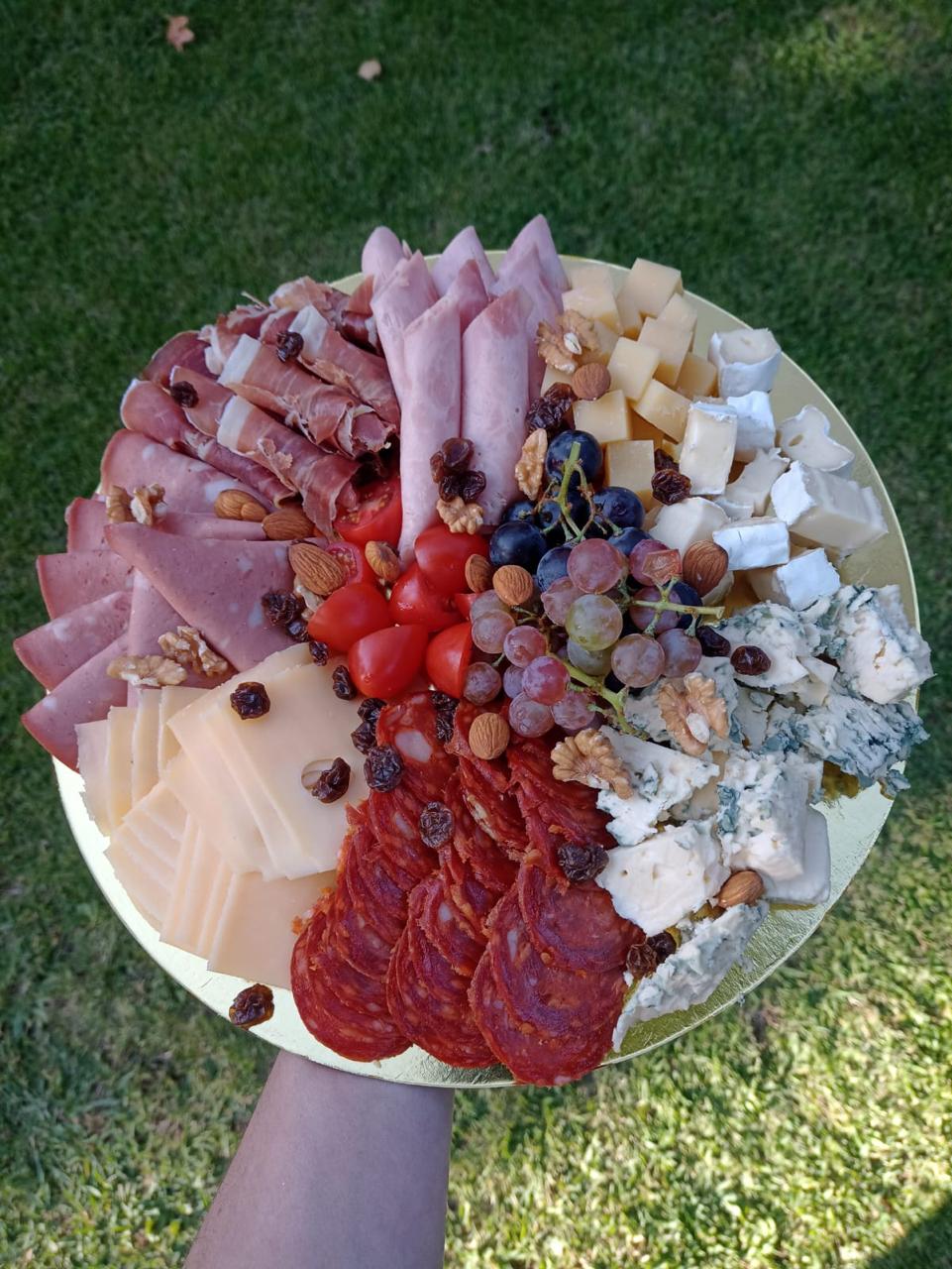 Picada